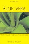 ALOE VERA (B), de PURTÍ PRAT | portada del libro