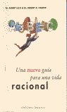 Una nueva guía para una vida racional, de ELLIS, ALBERT | portada del libro