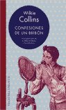 Confesiones de un bribón, de COLLINS, WILKIE | portada del libro