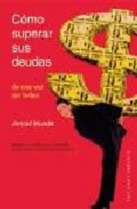 Cómo superar sus deudas, de MUNDIS | portada del libro