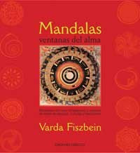 Mandalas-ventanas del alma, de FISZBEIN, ROSA | portada del libro