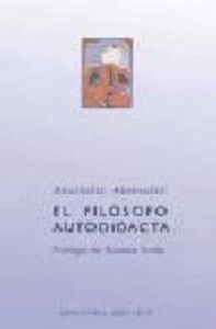 El filósofo autodidacta, de ABENTOFAIL, ABUCHAFAR | portada del libro