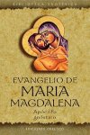 Evangelio de María Magdalena, de Anónimo | portada del libro