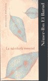 La sabiduría esencial, de BARUD, NEMER IBN | portada del libro