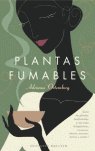 PLANTAS FUMABLES, de ORTEMBERG | portada del libro