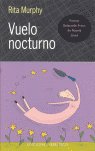 Vuelo nocturno, de MURPHY, RITA | portada del libro