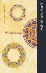 99 Aforismos - Sabiduría sufí, de Anónimo | portada del libro