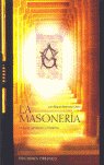 MASONERIA, LA, de MARTINEZ OTERO | portada del libro