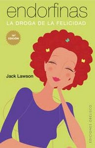 Endorfinas, de LAWSON, JACK | portada del libro