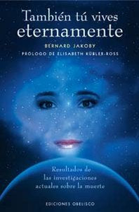 También tu vives eternamente, de JAKOBY, BERNARD | portada del libro