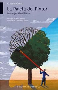 La paleta del pintor, de CASAS, CLAUDIO | portada del libro