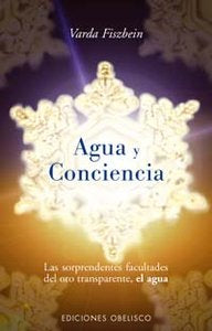 Agua y conciencia, de FISZBEIN, ROSA | portada del libro