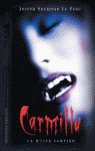 Carmilla, de SHERIDAN LE FANU, JOSEPH | portada del libro