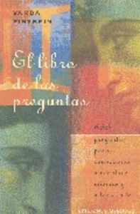 El libro de las preguntas, de FISZBEIN, ROSA | portada del libro