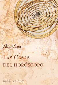 CASAS DEL HOROSCOPO, LAS, de OKEN | portada del libro