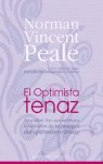 El optimista tenaz, de PEALE, NORMAN VINCENT | portada del libro