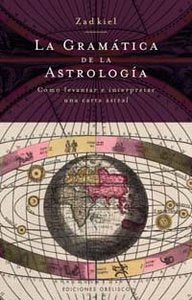 Gramática de la astrología, de ZADKIEL, A. | portada del libro