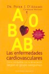 Las enfermedades cardiovasculares, de WHITNEY, CATHERINE | portada del libro