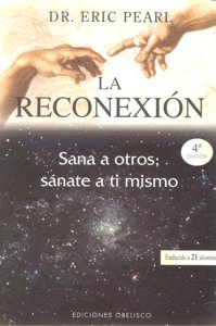 La reconexión, de PEARL, ERIC | portada del libro