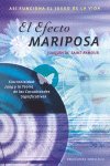 EFECTO MARIPOSA, EL, de DE SAINT AYMOUR | portada del libro