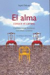 El alma conoce el camino, de DYKSTRA, INGRID | portada del libro
