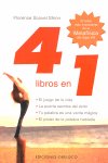 4 libros en 1, de SCOVEL SHINN, FLORENCE | portada del libro