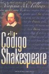 El código Shakespeare, de FELLOWS, VIRGINIA M. | portada del libro