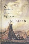 El sendero de las lágrimas (Cartoné), de CUTANDA MORANT, TONI | portada del libro