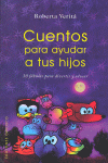 Cuentos para ayudar a tus hijos, de VERITÀ | portada del libro