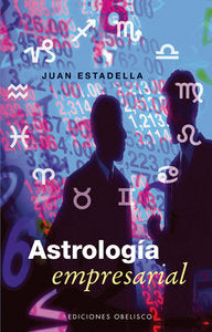 Astrología empresarial, de ESTADELLA FERRATER, JUAN | portada del libro