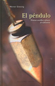 El péndulo, de GIESSING, WERNER | portada del libro