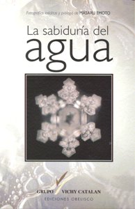 La sabiduría del agua, de Varios autores | portada del libro