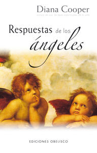 Respuestas de los ángeles, de COOPER, DIANA | portada del libro