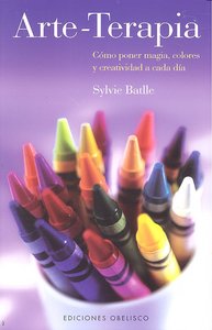 ARTE-TERAPIA, de BATLLE | portada del libro