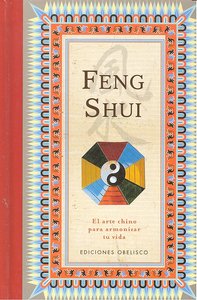 Feng Shui (Cartoné), de Anónimo | portada del libro