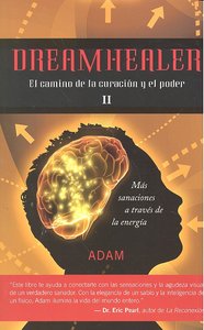 Dreamhealer, II, de ADAM, ADAM | portada del libro
