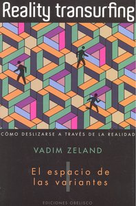Reality transurfing, I, de ZELAND, VADIM | portada del libro