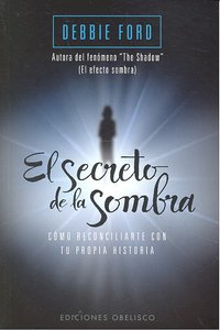 SECRETO DE LA SOMBRA, EL (B.), de FORD | portada del libro