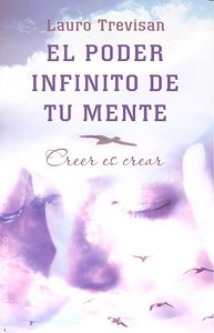 PODER INFINITO DE TU MENTE, EL, de TREVISAN | portada del libro