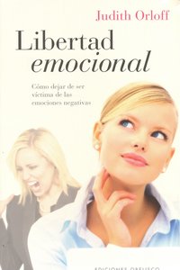 Libertad emocional, de ORLOFF, JUDITH | portada del libro