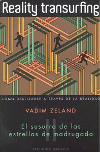 Reality transurfing, II, de ZELAND, VADIM | portada del libro