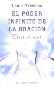 PODER INFINITO DE LA ORACION, EL, de TREVISAN | portada del libro