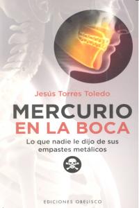 Mercurio en La Boca, de TORRES TOLEDO, JESÚS | portada del libro