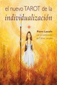 El nuevo tarot de la individualización + cartas, de LASSALLE, PIERRE | portada del libro
