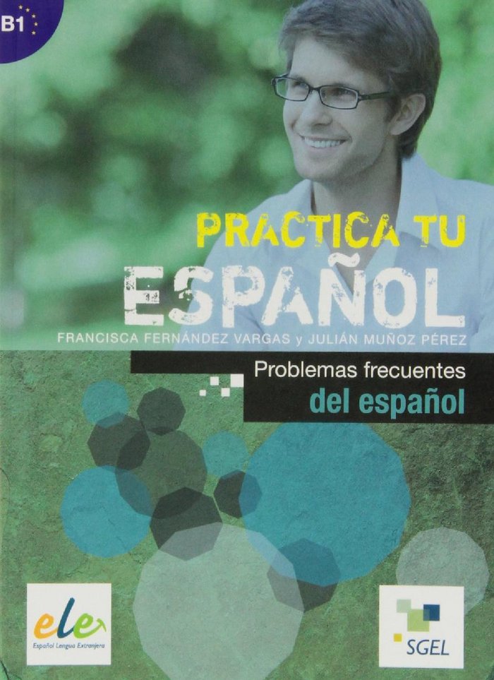 Problemas frecuentes del español, de Muñoz Pérez, Julián | portada del libro