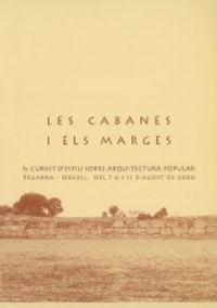 Les cabanes i els marges, de Varios autores | portada del libro