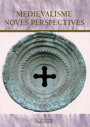 Medievalisme: noves perspectives, de Varios autores | portada del libro