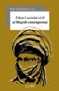 Islam i societat civil al Magrib contemporani, de Varios autores | portada del libro