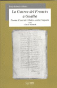 La Guerra del Francès a Gualba, de Varios autores | portada del libro