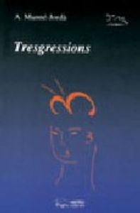 Tresgressions, de Munné-Jordà, A. | portada del libro